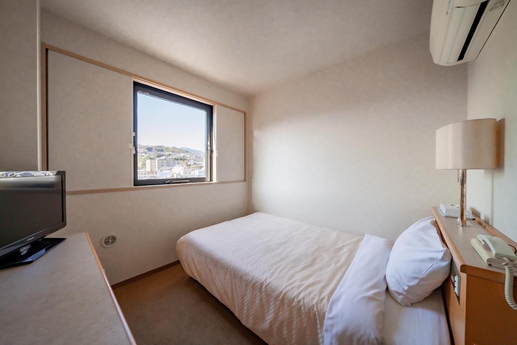 Business Hotel Kg Όιτα Εξωτερικό φωτογραφία