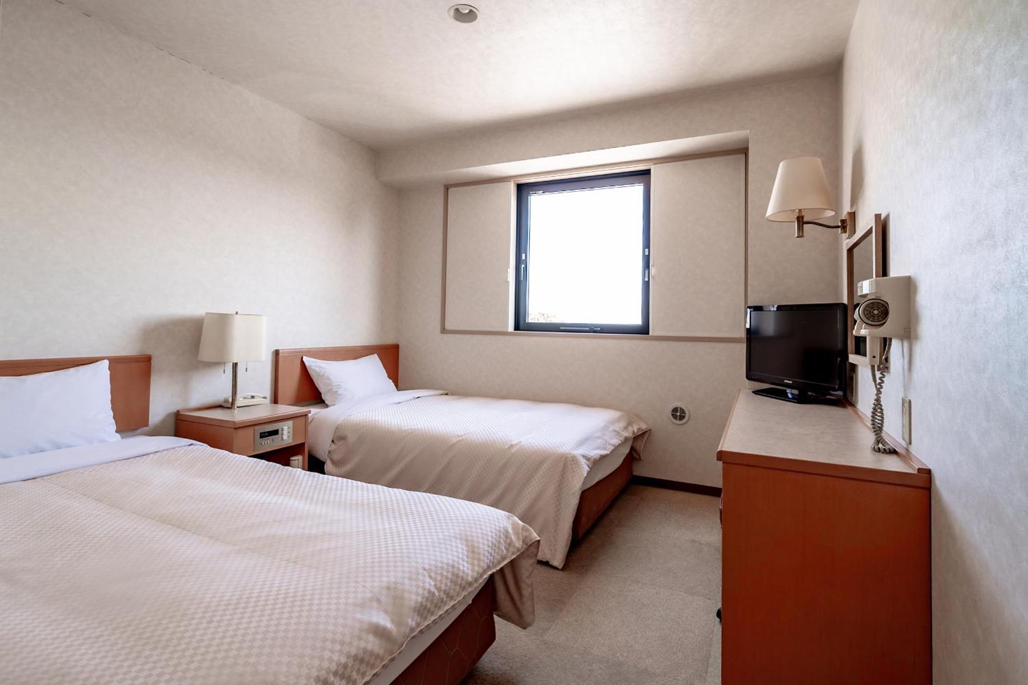 Business Hotel Kg Όιτα Εξωτερικό φωτογραφία