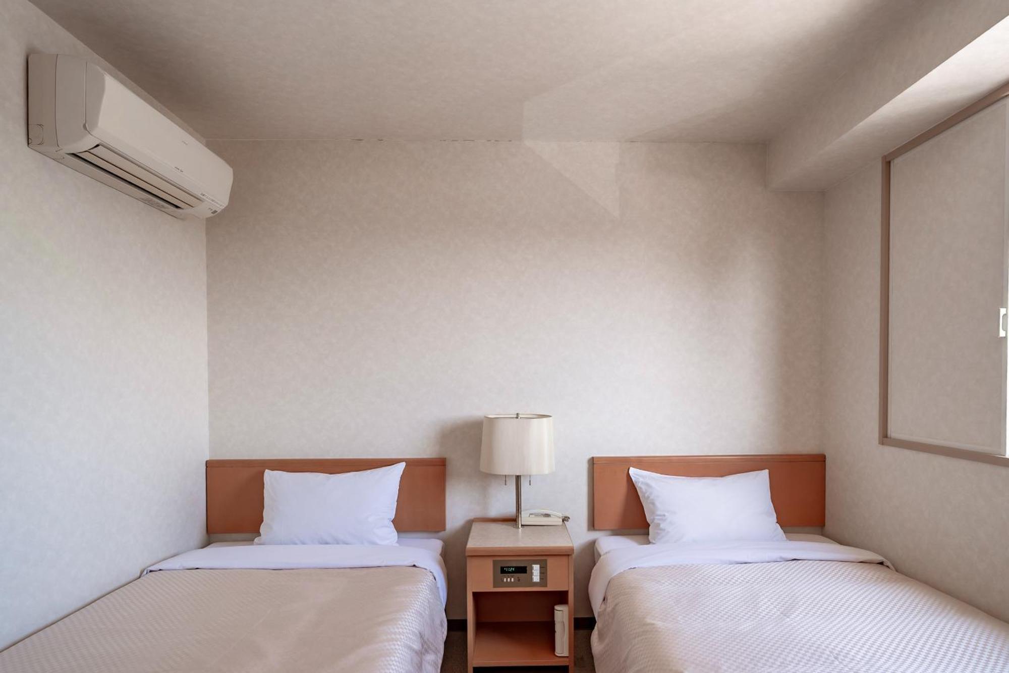 Business Hotel Kg Όιτα Εξωτερικό φωτογραφία
